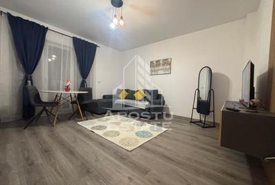 Apartament modern,2 camere,Calea Lipovei,bloc nou - 1