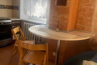 Garsonieră decomandată în Dorobanți - 3
