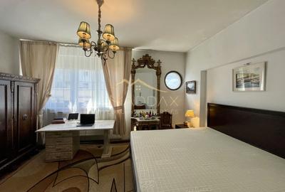 Apartament cu 5 camere semidecomandat, mobilat în Centrul Istoric - 9