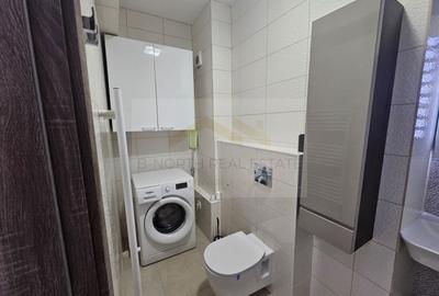 Apartament cu 2 camere decomandat, mobilat în Berceni - 12