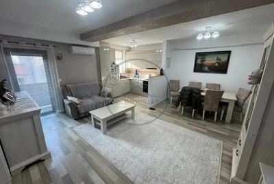 Apartament cu 3 camere decomandat în Calea Moldovei - 10
