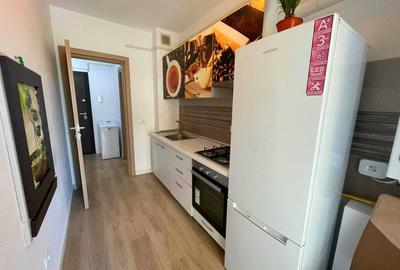 Apartament 1 camera+loc de parcare inclus-Tudor Vladimirescu-Iulius Mall - 8