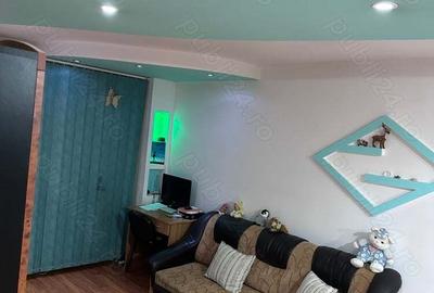 Vand apartament 50mp Gavrilov Corneliu - 3
