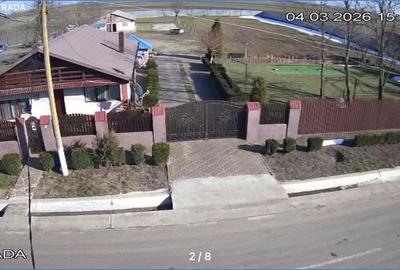 Casă cu 4 camere în Căldărușa - 1