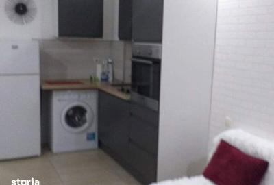 Garsonieră semidecomandată în Central - 5