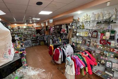 Spațiu comercial, de 100 mp, în Alecu Russo - 5