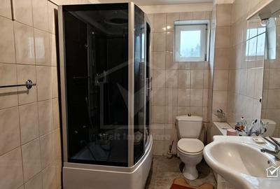 Casă individuală cu 9 camere cu Garaj în Someșu Cald - 18