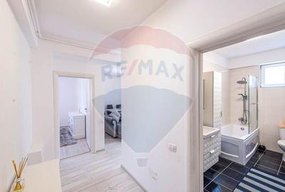 Apartament cu 2 camere decomandat, mobilat în Militari - 16