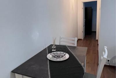 Apartament cu 3 camere decomandat în Central - 3