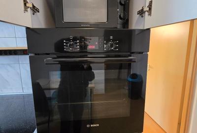 Un apartament comfortabil in zona Kiriac - 7