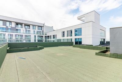 Com 0%| Cloud9 Residence | PENTHOUSE RAFINAT 800 mp cu 4 locuri parcare | - 9