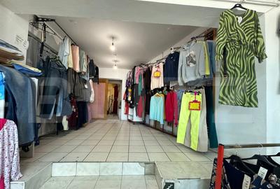 Spatiu comercial de vanzare, 102mp, zona industriala - 2
