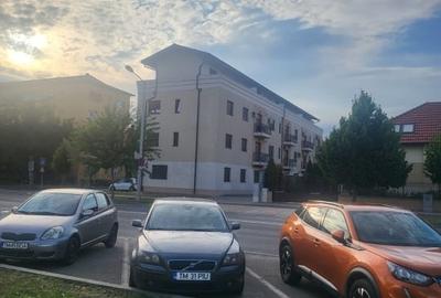 AP LUX COMPLEX, 2 DORMITOARE+LIVING, BLOC  NOU , PRIMA INCHIRIERE DUPA RENOVARE - 10