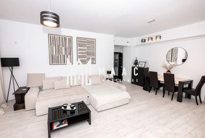 Apartament cu 3 camere decomandat, mobilat în Central - 12