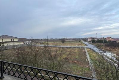 Casă cu 3 camere în Central - 8