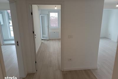 Apartament cu 2 camere decomandat în Valea Lupului - 2
