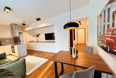 Apartament cu 2 camere semidecomandat în Cotroceni - 2