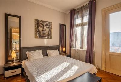 Apartament in casa renovat, mobilat complet Apartament in casa renovat, mobilat complet - 4