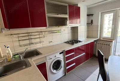 Vanzare Apartament 2 Camere Stradal Bulevardul Decebal - 12