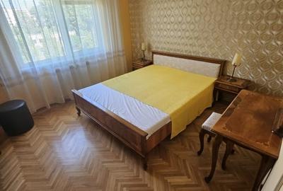 Apartament cu 4 camere decomandat, mobilat în Brazda lui Novac - 3