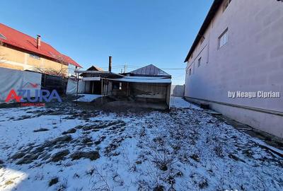 Spațiu comercial, de 146 mp, în Nord - 12