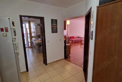 Apartament cu 2 camere semidecomandat în Central - 4