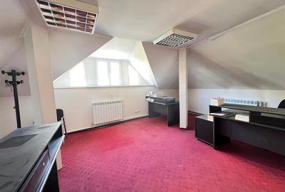 Duplex cu 20 camere cu Canalizare în Unirii - 24