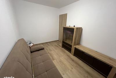 Apartament cu 3 camere semidecomandat în Central - 7