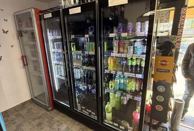 Spațiu comercial, de 40 mp, în Radu Negru - 7