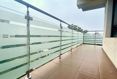 Apartament cu 2 camere, Copou – Exclusive Residence - 2