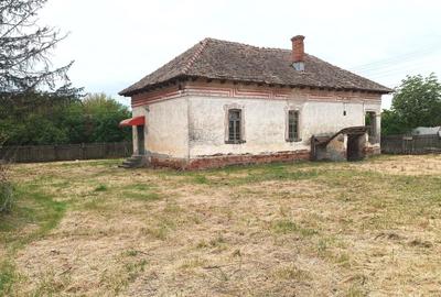 Casă cu 4 camere în Central - 3
