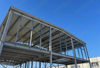 Spatiu depozitare si productue Mogosoaia - 5