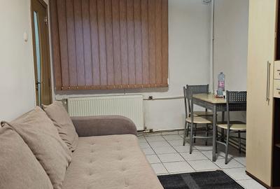 Garsonieră semidecomandată în Rogerius - 5