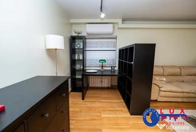 Apartament cu 3 camere decomandat în Ultracentral - 7