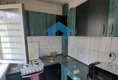 Garsoniera, Manastur - 4