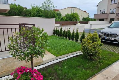 Apartament cu 2 camere decomandat, mobilat în Dămăroaia - 13