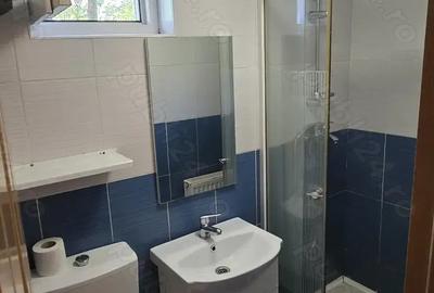 Inchiriez Garsoniera zona stadion - 4