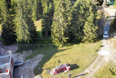 Teren intravilan 250 mp, Arieseni - Partie Ski - 2