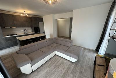 Apartament 3 camere, bloc nou - 6