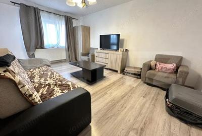 Apartament cu 2 camere decomandat în Rovine - 3