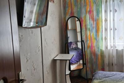 Apartament cu 2 camere semidecomandat în Turceni - 1