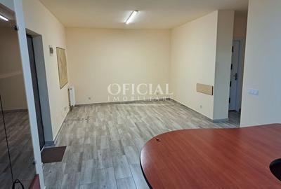 Spatiu Birou | Showroom | 52 m2 | Optimus | Floresti | Zona Metro VIVO - 4