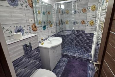 Apartament cu 2 camere decomandat în Inel II - 5