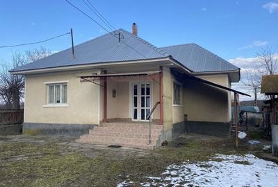 Casă cu 3 camere în Central - 5