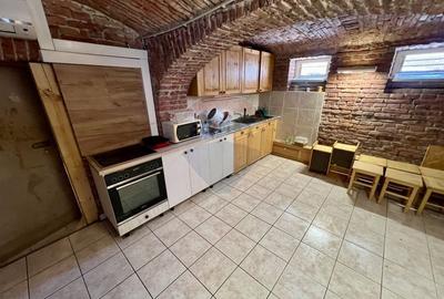 Casa de inchiriat 7 Camere I 300mp I zona Turnisor - 1