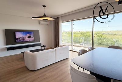 Apartament cu 3 camere - Lakeside Home - 2