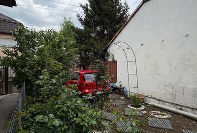 Casă individuală cu 5 camere cu Canalizare în Drumul Găzarului - 11
