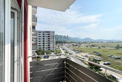 Inchiriez apartament cu 2 camere in Avantgarden 3 - 14