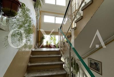 Apartament cu 2 camere nedecomandat, mobilat în Dacia - 11