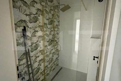 Apartament cu 3 camere - balcon mare, panorama superba, complex nou - 6